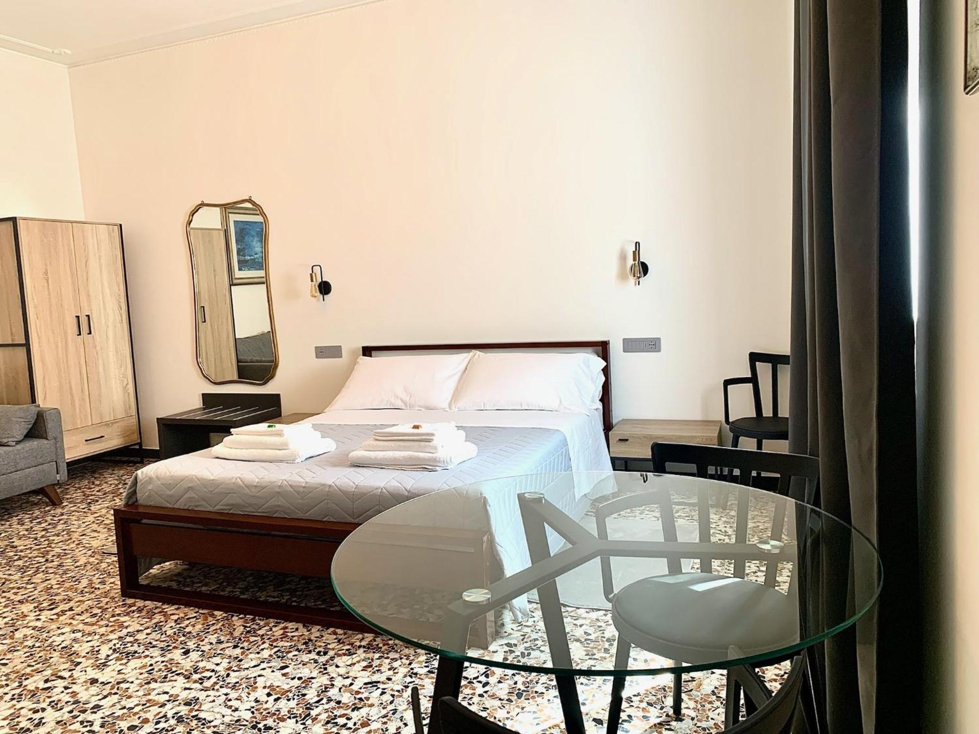 Casa Margherita Piacenza Cameră foto